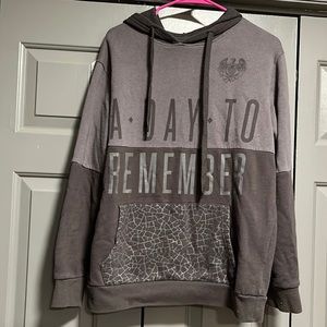 A Day to Remember Hoodie